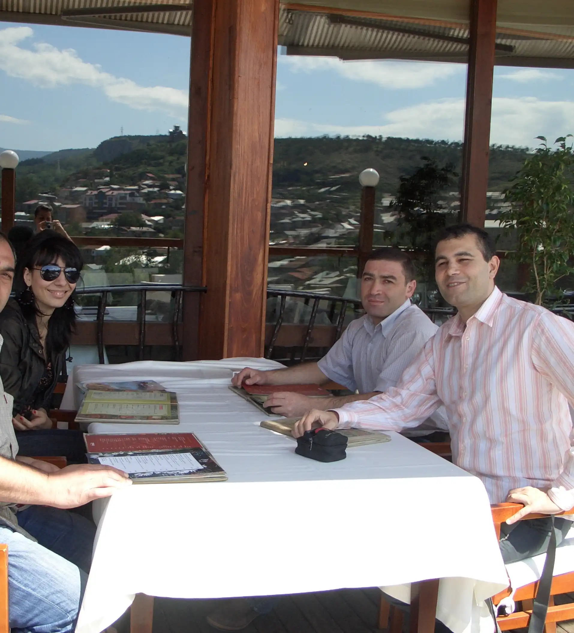 international-negotiation