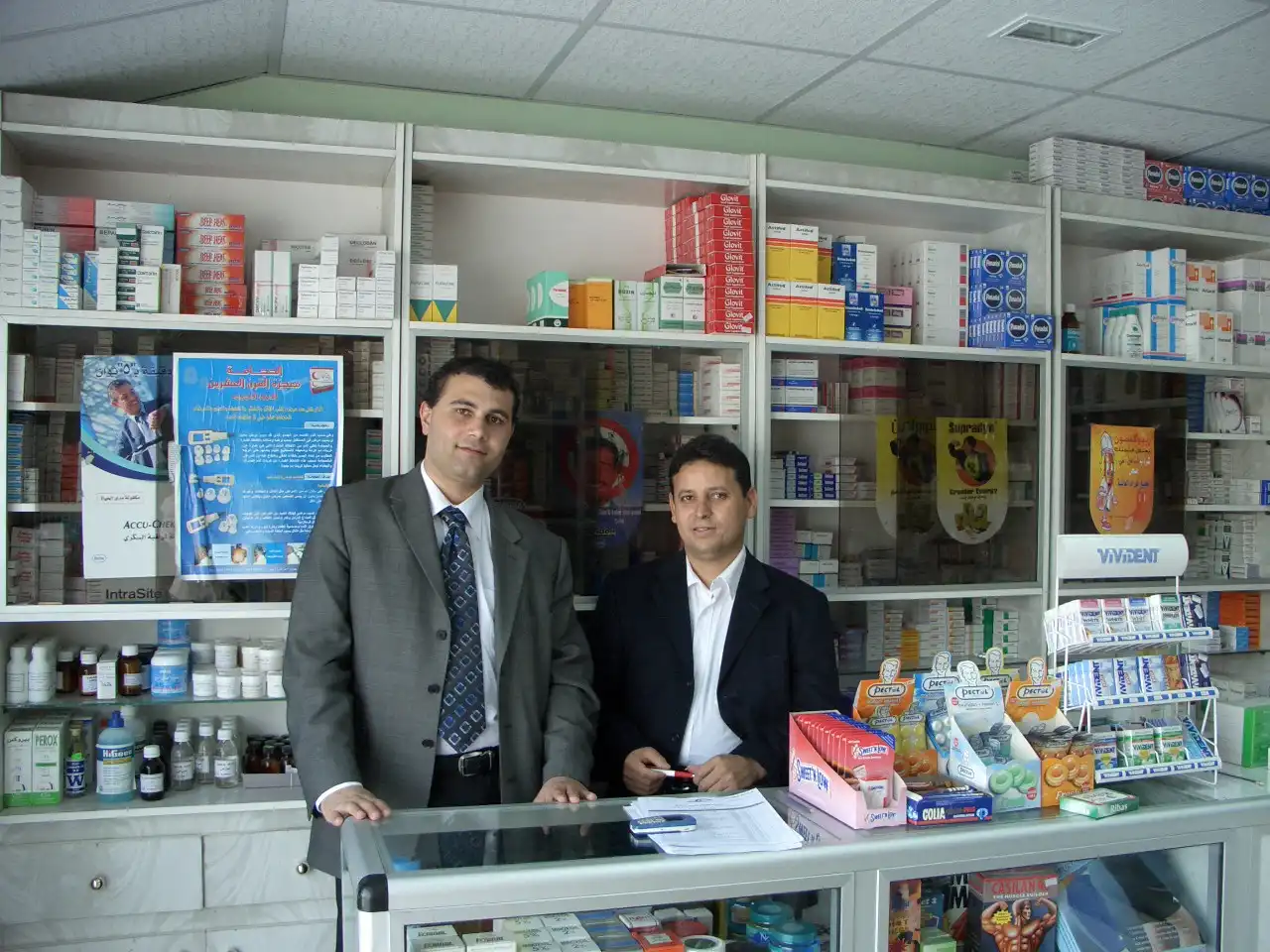 in-field-market-observation