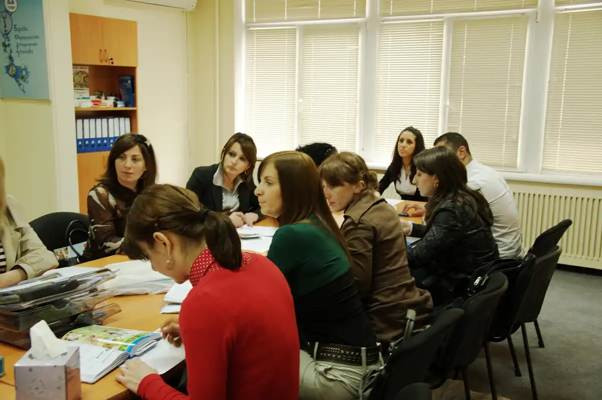 HR structure workforce optimization