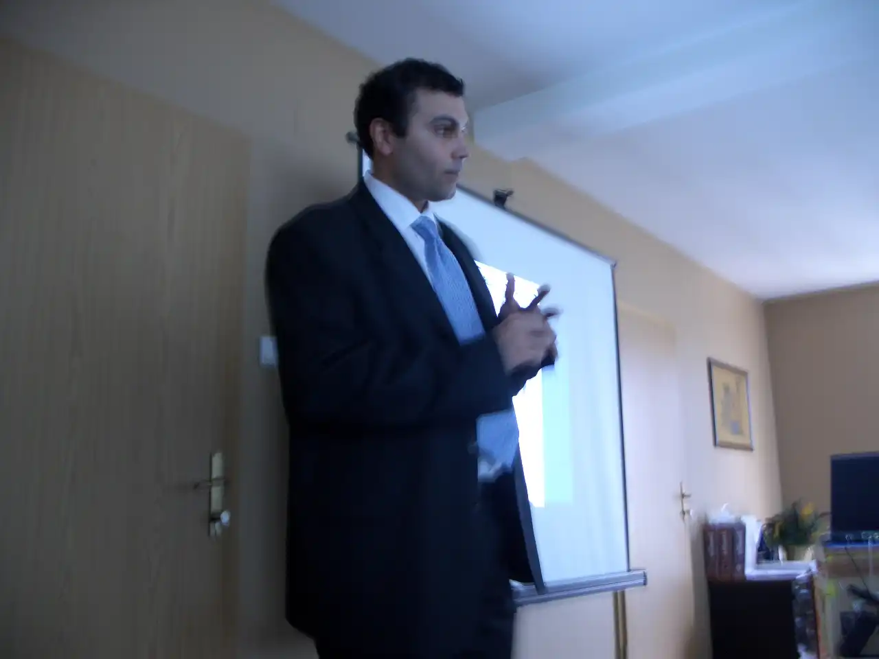 Technical foundation and product relationship