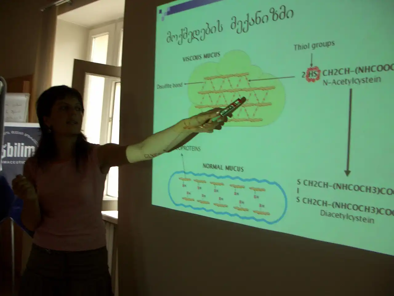 Features-to-benefits-to-story diagram