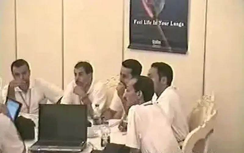 Product training approach