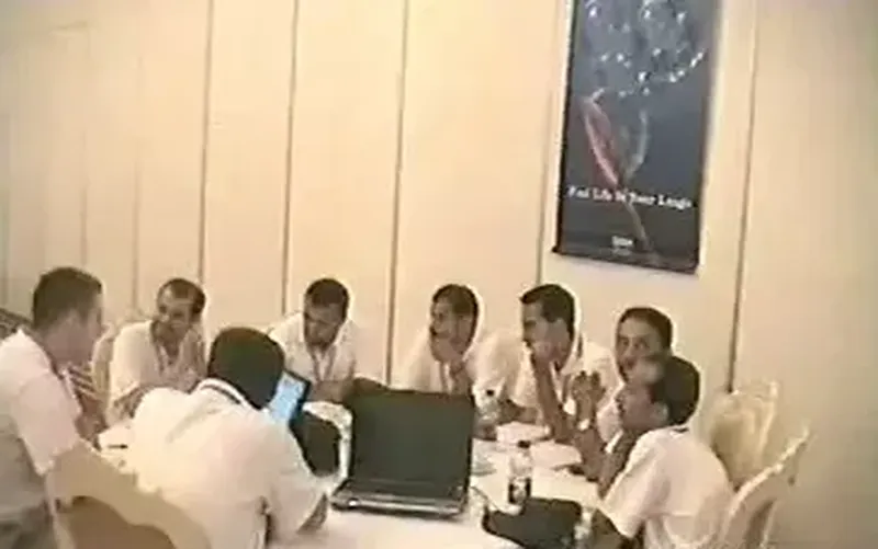 governance-dashboard