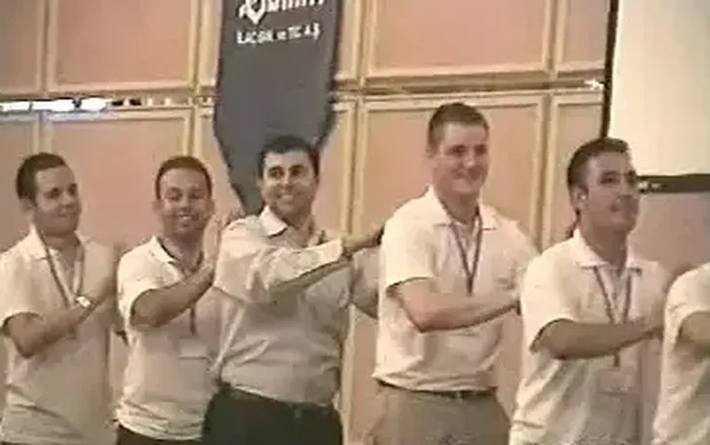 Market analysis workshop