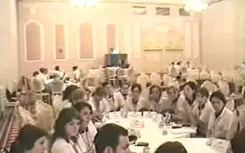 Marketing simulation