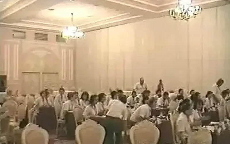 Leadership philosophy