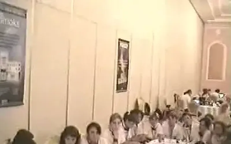 Leadership with real experience