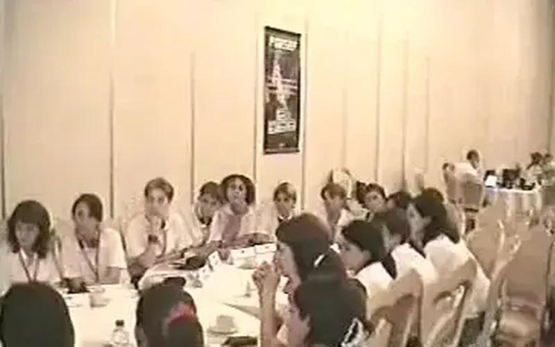 Leadership Training CTA