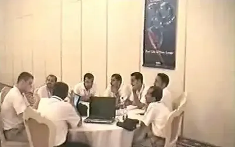 Koçluk Liderliği CTA