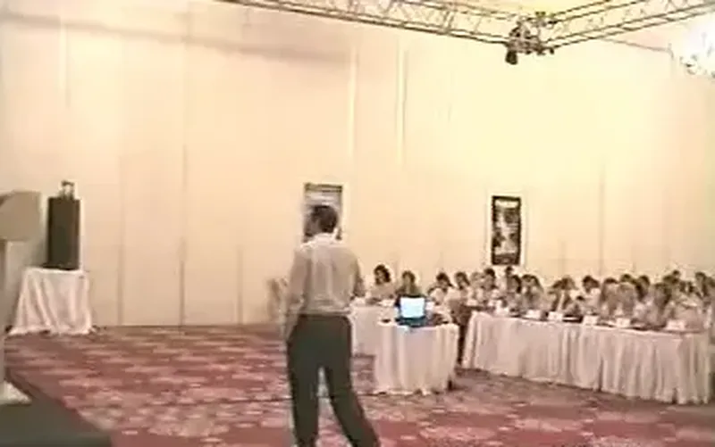 Eğitmen Eğitimi CTA