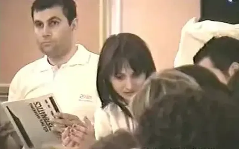 Implementation model