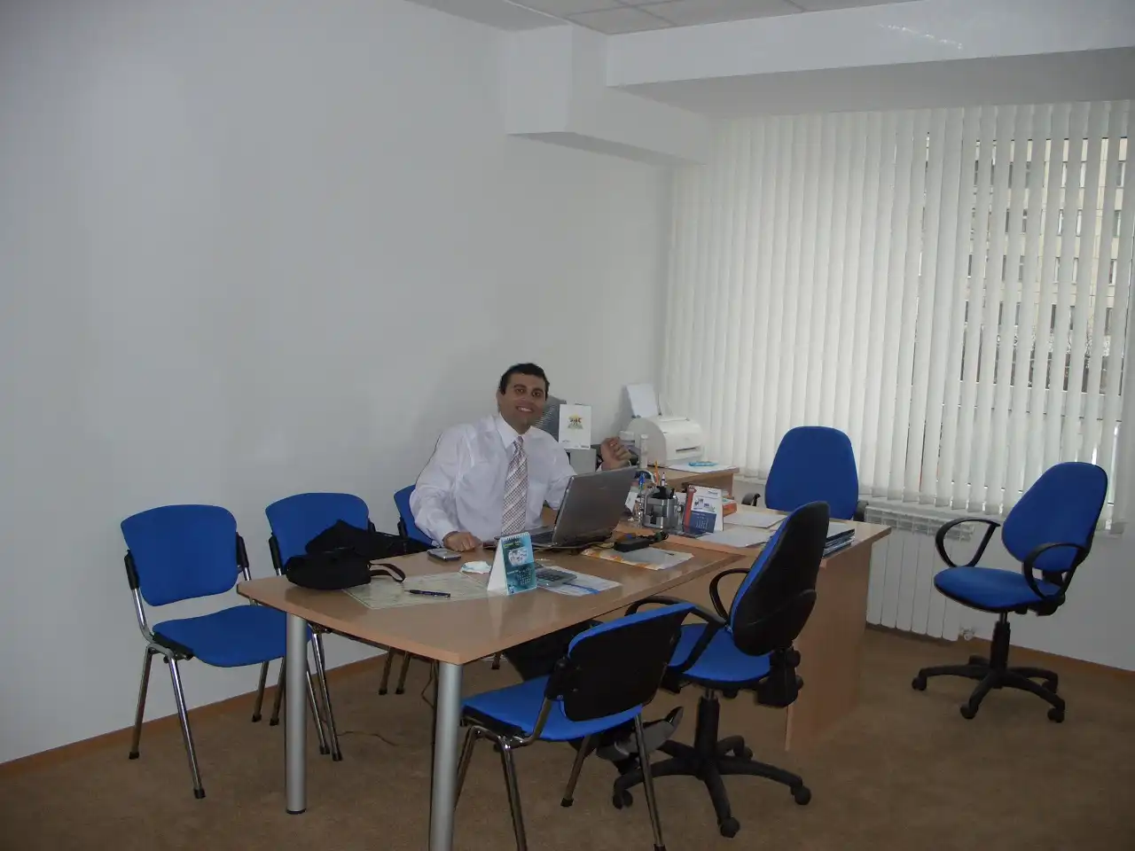 Sanal ofis ve çağrı merkezi kurulumu