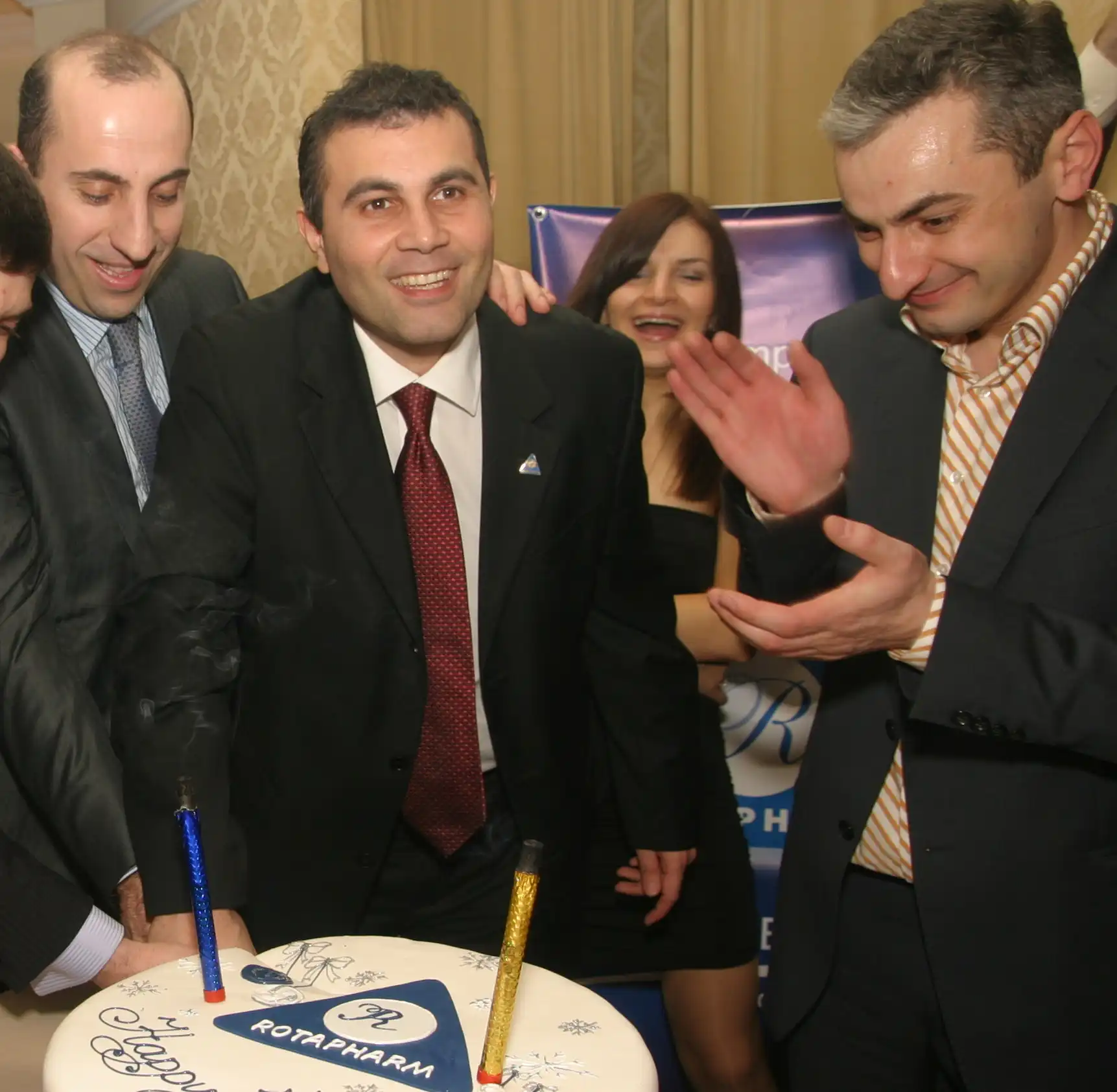 Remote operations management